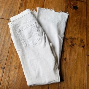 just in time for summer 
mother jeans